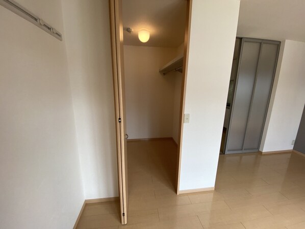 レイツコート柴田の物件内観写真